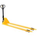 Transpalette manuel 2000 kg fourche longue