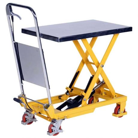 710014 table elevatrice