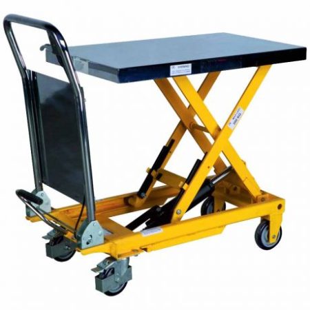 Table élévatrice 500 Kg