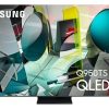 TV QLED 8K SAMSUNG QE75Q950TS 2020