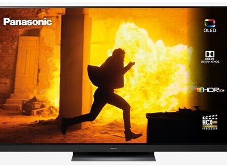 TV OLED PANASONIC TX-65GZ1500E