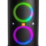 Enceinte Sono DJ JBL PARTYBOX 300 EU