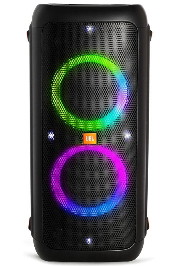 Enceinte Sono DJ JBL PARTYBOX 300 EU 1 Enceinte Sono DJ JBL PARTYBOX 300 EU