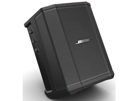 Enceinte sans fil BOSE S1 PRO