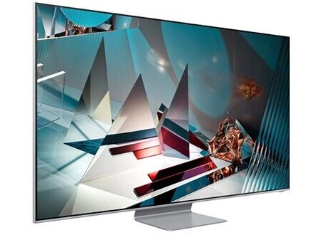 TV QLED 8K SAMSUNG QE65Q800T 2020