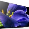 TV OLED SONY KD65AG9BAEP