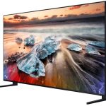 TV QLED 8K SAMSUNG QE55Q950R