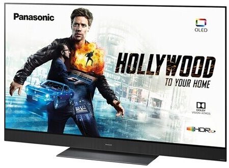 TV OLED PANASONIC TX-65GZ2000E