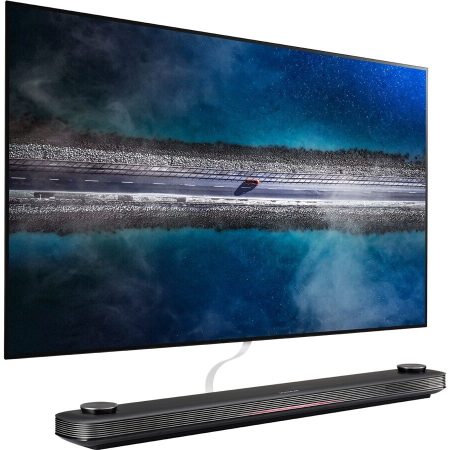 TV OLED LG 77W9PLA