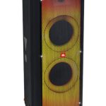 Enceinte Sono DJ JBL PARTY BOX 1000