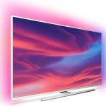 TV LED PHILIPS THE ONE 65PUS7354