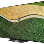 TV OLED LG OLED55B9