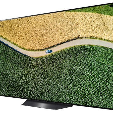 TV OLED LG OLED55B9