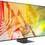 TV QLED SAMSUNG QE55Q95T 2020