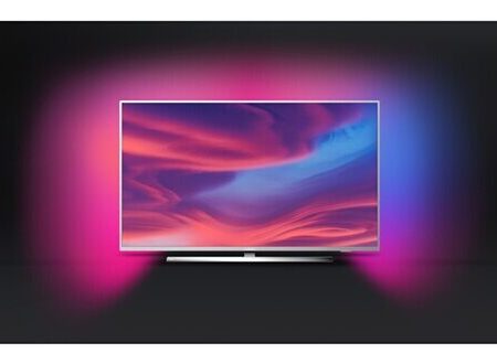 TV LED PHILIPS THE ONE 50PUS7354