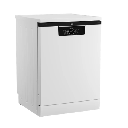 Lave vaisselle 60 cm BEKO BDFN26446WA Corner intense Ref. 1213331