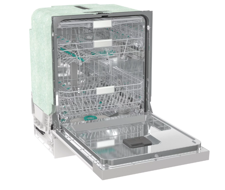 Lave vaisselle encastrable GORENJE GI673A61X Ref. 1204920