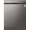 Lave vaisselle 60 cm LG DF365FPS TrueSteam Ref. 1178972