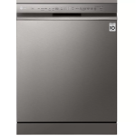 Lave vaisselle 60 cm LG DF365FPS TrueSteam Ref. 1178972