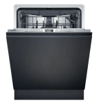 Lave vaisselle encastrable SIEMENS SN63EX22CE iQ300 autoOpen dry Ref. 1215773