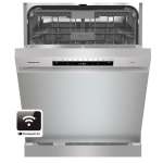 Lave vaisselle 60 cm HISENSE HS673A60X Ref. 1202136