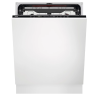 Lave vaisselle encastrable AEG FSE75748P Ref. 1176291