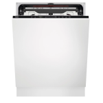 Lave vaisselle encastrable AEG FSE75748P Ref. 1176291
