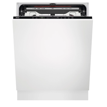 Lave vaisselle encastrable AEG FSE75748P Ref. 1176291