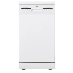 Lave vaisselle 45 cm LISTO LVS49 L5b Ref. 8010825