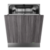 Lave vaisselle encastrable ASKO DSD544D Ref. 1193393