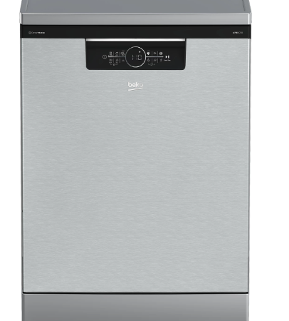 Lave vaisselle 60 cm BEKO BDFN36560XC CornerIntense Ref. 1189914