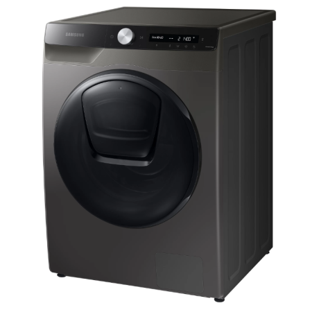 Lave linge sechant hublot SAMSUNG WD80T554DBX Ref. 1150494