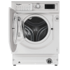 Lave linge sechant hublot encastrable WHIRLPOOL BIWDWG961485FR Ref. 1191741