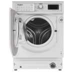 Lave linge sechant hublot encastrable WHIRLPOOL BIWDWG961485FR Ref. 1191741
