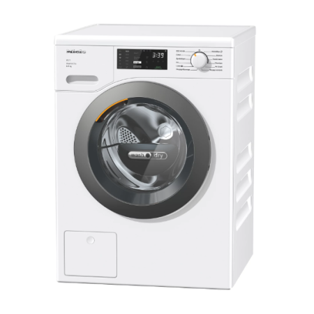 Lave linge sechant hublot MIELE WTD 160 WCS Ref. 1157227