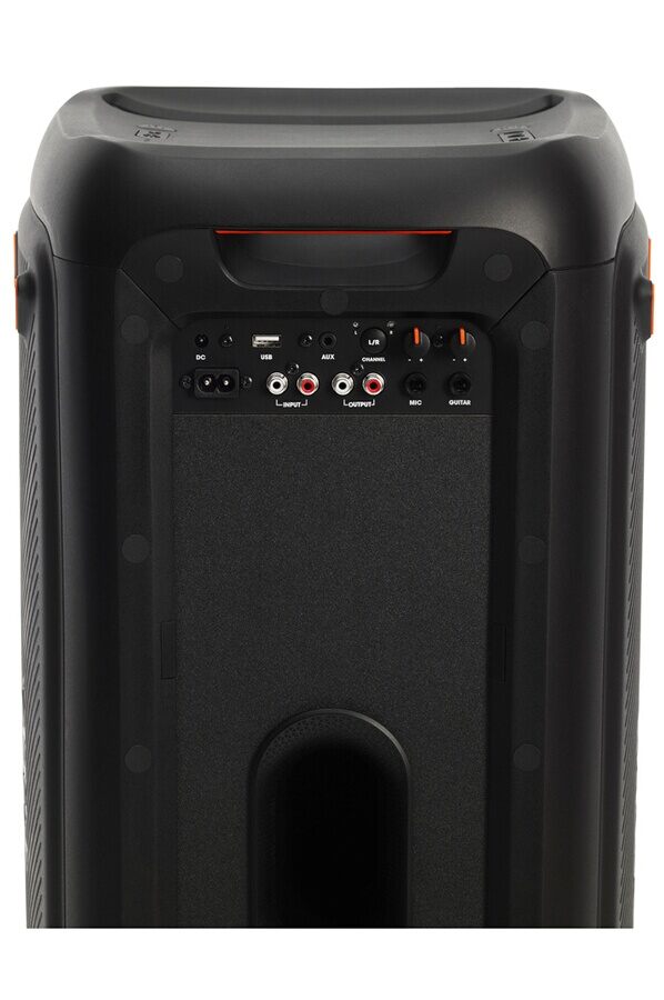 Enceinte Sono DJ JBL PARTYBOX 300 EU