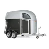 Van Böckmann Duo R – Design aérodynamique et espace optimisé