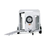 Bétaillère Böckmann VA 4520/30 P
