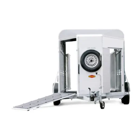 Bétaillère Böckmann VA 4520/30 P