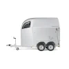 Van Champion Uno C – 1 cheval, aluminium haut de gamme, usage intensif