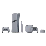 PlayStation®5 Pro Console – 30th Anniversary Limited Edition Bundle
