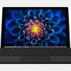Surface Pro 4 i5 256 Go + clavier Type Cover noir