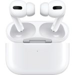 APPLE AirPods Pro Écouteurs sans fil – Boîtier de charge sans fil