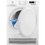 Sèche linge – 8kg – Condensation – Classe B  ELECTROLUX EW6C5822CB