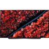 LG 65C9 OLED 4K UHD – 65&Prime; (164cm) – HDR – Dolby Atmos -Dolby Vision – Smart TV – 4xHDMI – 3xUSB – Classe énergétique A