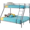 Lit superposé lara 2+1 avec les matelas