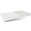 Matelas 80×160 mousse profilée PICCHI – PREMIUM qualité, vos confort !