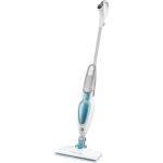 Nettoyeur vapeur – 1600W  BLACK + DECKER – FSM16CD-QS – Balai