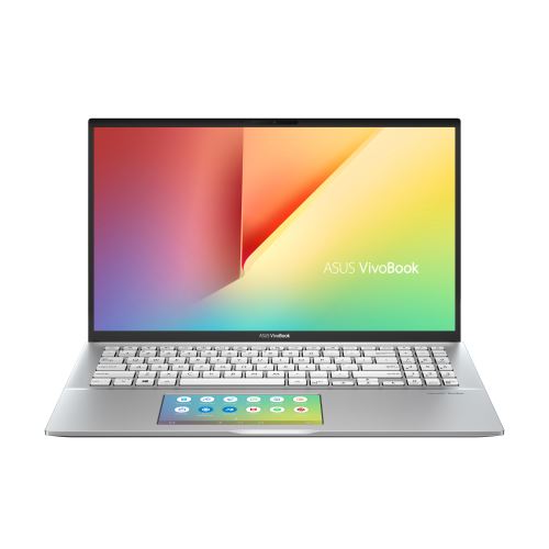 Asus S532FA-BQ078T Intel Core i7 8 Go RAM 1 To SSD avec Vivo Book Argent avec ScreenPad 1 Asus S532FA-BQ078T Intel Core i7 8 Go RAM 1 To SSD avec Vivo Book Argent avec ScreenPad