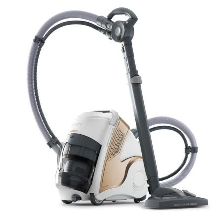 Aspirateur Nettoyeur Vapeur Unico MCV85_Total Clean & Turbo